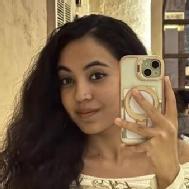 Shaili L. Dance trainer in Pune