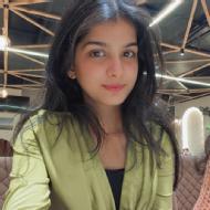 Shailja G. Class I-V Tuition trainer in Agra