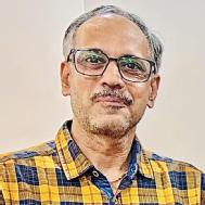Shailesh M Class 12 Tuition trainer in Thane