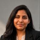 Photo of T Smruti Sikha Senapati