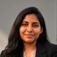T Smruti Sikha Senapati Class I-V Tuition trainer in Bhubaneswar