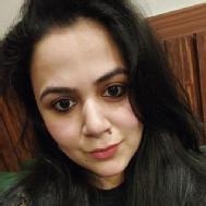 Adeeba K. Class I-V Tuition trainer in Malerkotla