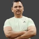 Shajahan A k Gym trainer in Bangalore