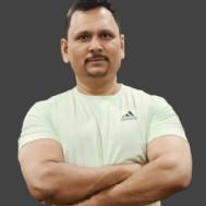 Shajahan A k Weight Loss trainer in Bangalore