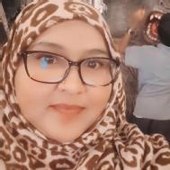 Shakera S. Special Education (Learning Disabilities) trainer in Hyderabad