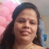 Shakila S. Class 7 Tuition trainer in Mumbai