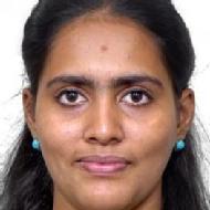 Guruvarshini S. Class 12 Tuition trainer in Chennai