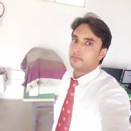 Shakti Singh Class 10 trainer in Lucknow