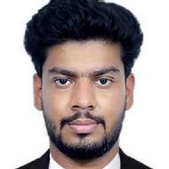 Anchit Goyal Class 10 trainer in Ghaziabad