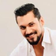 Shakti Personal Trainer trainer in Mumbai