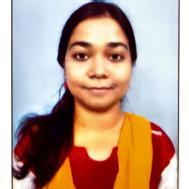 Shaktirupa D. Class I-V Tuition trainer in Kolkata