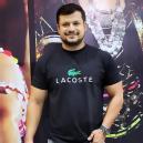 Anchlesh Personal Trainer trainer in Huzur