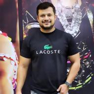 Anchlesh Personal Trainer trainer in Huzur