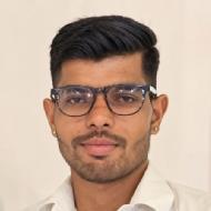 Shakti Singh Bhati Class 10 trainer in Jodhpur