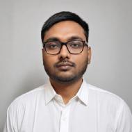 Ankit Rajpal Class 9 Tuition trainer in Bolpur