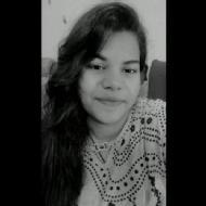Shikha S. Class I-V Tuition trainer in Jhansi