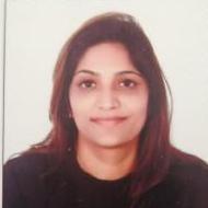Shalaka P. Art and Craft trainer in Bangalore