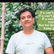 Shalender Singh Parmar Soft Skills trainer in Moradabad