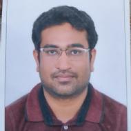 Shalin Gupta Class 9 Tuition trainer in Delhi