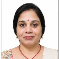 Rajni A. Class 12 Tuition trainer in Kota