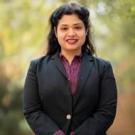 Shalini B. Personality Development trainer in Delhi