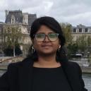 Shalini Maji photo