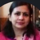 Shalini P. English Speaking Classes trainer in Varanasi