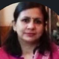 Shalini P. Spoken English trainer in Varanasi