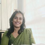 Sherine J. French Language trainer in Coimbatore