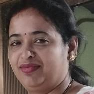 Shalini Class I-V Tuition trainer in Gautam Buddha Nagar