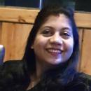 Shalini . French Language trainer in Dehradun