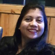 Shalini French Language trainer in Dehradun