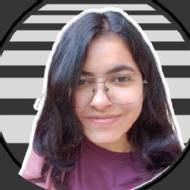 Shalini T. Class I-V Tuition trainer in Ghaziabad