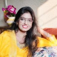 Shalini Class 11 Tuition trainer in Mumbai