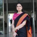 Shalu Chemistry Tuition classes trainer in Delhi