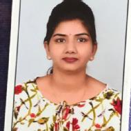 Shalu Pandey Class I-V Tuition trainer in Noida