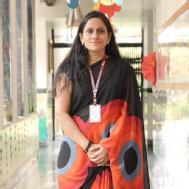 Shalu Class I-V Tuition trainer in Gurgaon