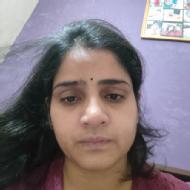 Shalini S. Nursery-KG Tuition trainer in Noida