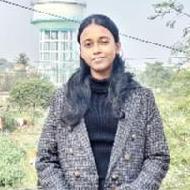 Swati R. Class I-V Tuition trainer in Bhagalpur