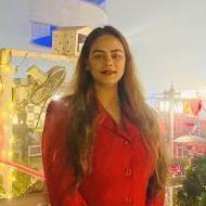 Kausar K. VLSI trainer in Delhi
