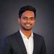 Shamak Tamore Class 12 Tuition trainer in Mumbai