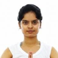 Shambhavi Yoga trainer in Bangalore