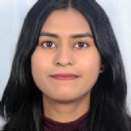 Shambhavi S. Class I-V Tuition trainer in Bangalore