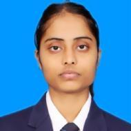 Shambhavi R. BTech Tuition trainer in Kanpur