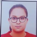 Shambhavi M. Class 12 Tuition trainer in Lucknow