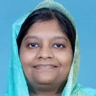 Shameen A. Class I-V Tuition trainer in Kochi