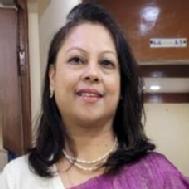 Shampa M. Class 6 Tuition trainer in Kolkata