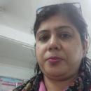 Shampa C. UGC NET Exam Coaching trainer in Nagpur