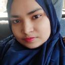 Samreen B. CBSE Tuition classes trainer in Handia