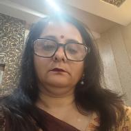 Dr. Shamta C. BA Tuition trainer in Gurgaon